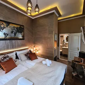 2* Hotell Urban Boutique