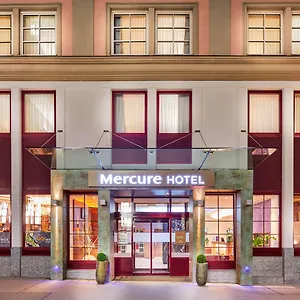Mercure Zentrum וינה