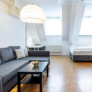  Apartamento Rooftop Close To Main Station By Jr City