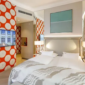 Boutiquehotel Tyrol וינה