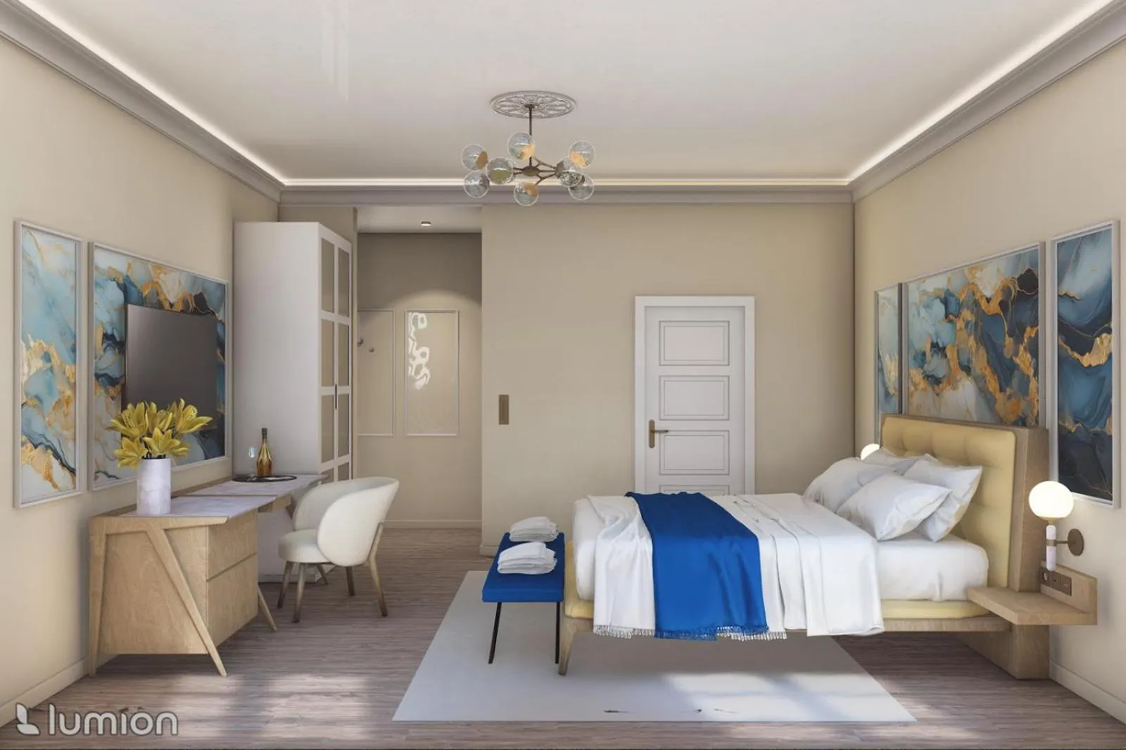 Parklane Boutique Hotel Vienna