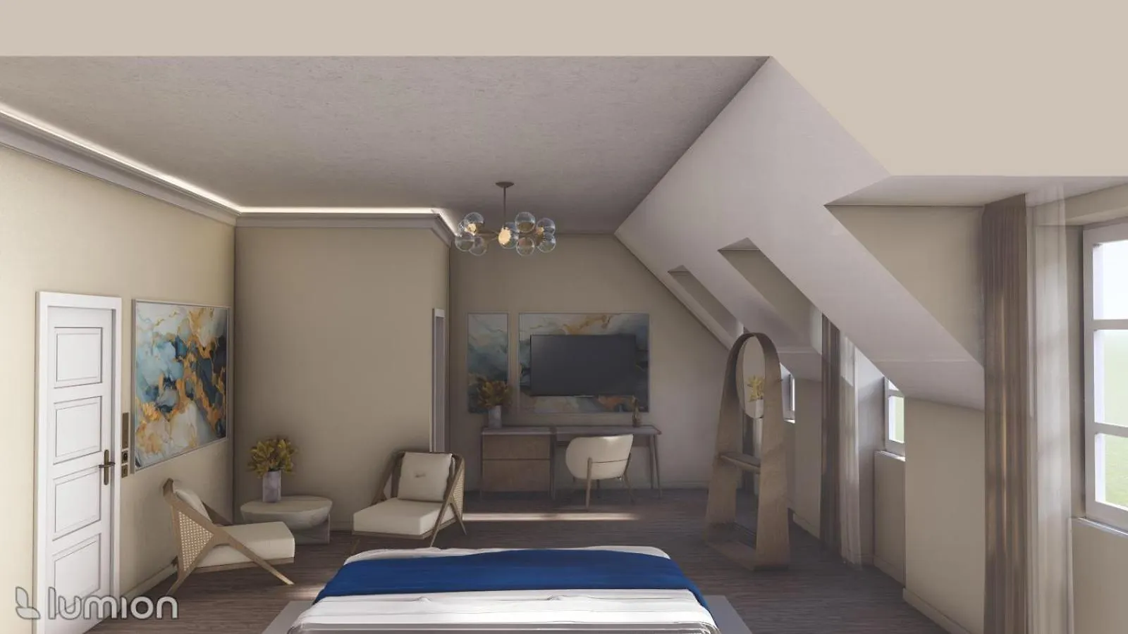 Parklane Boutique Hotel Vienna