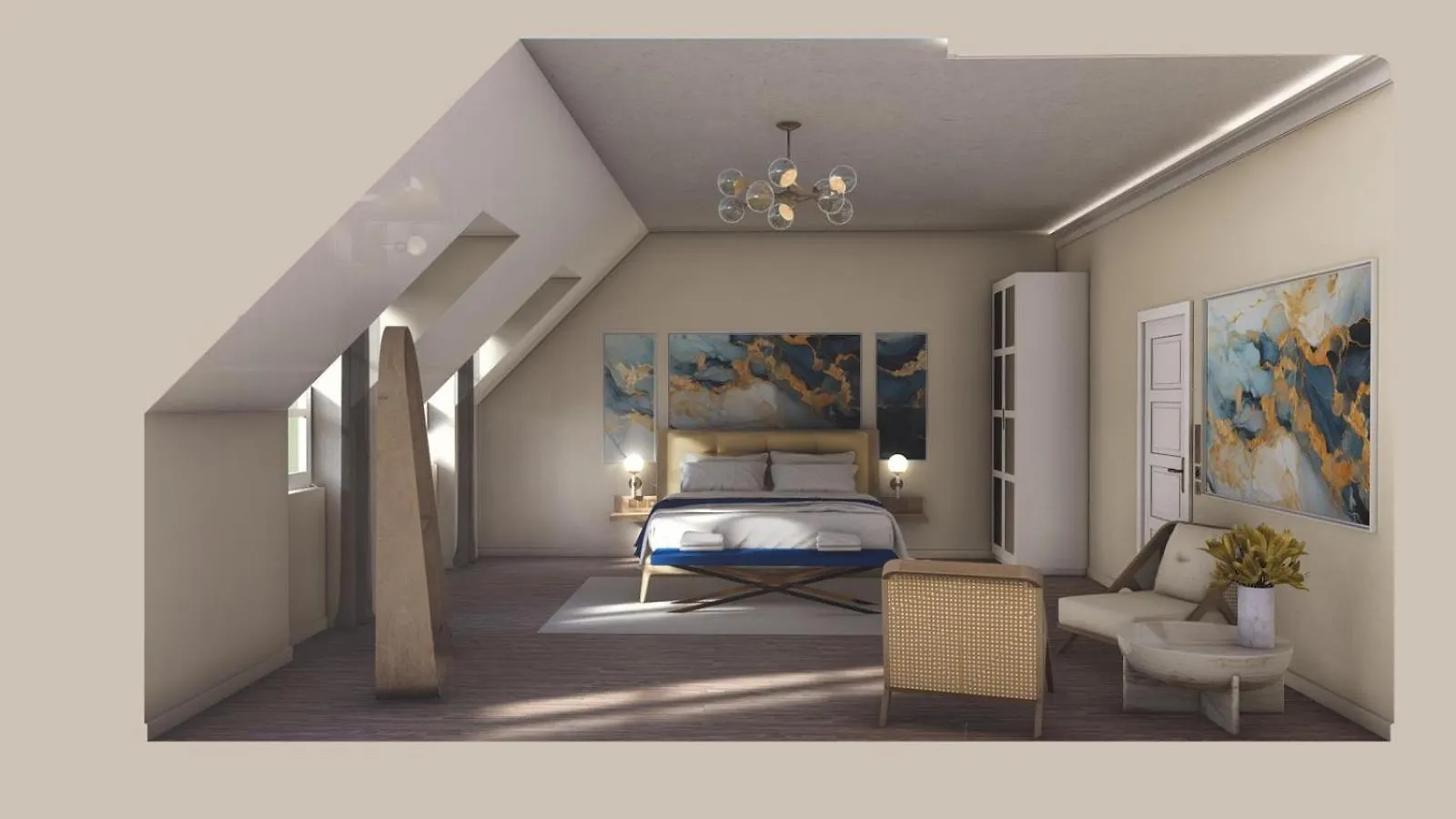 Parklane Boutique Hotel Vienna Austria