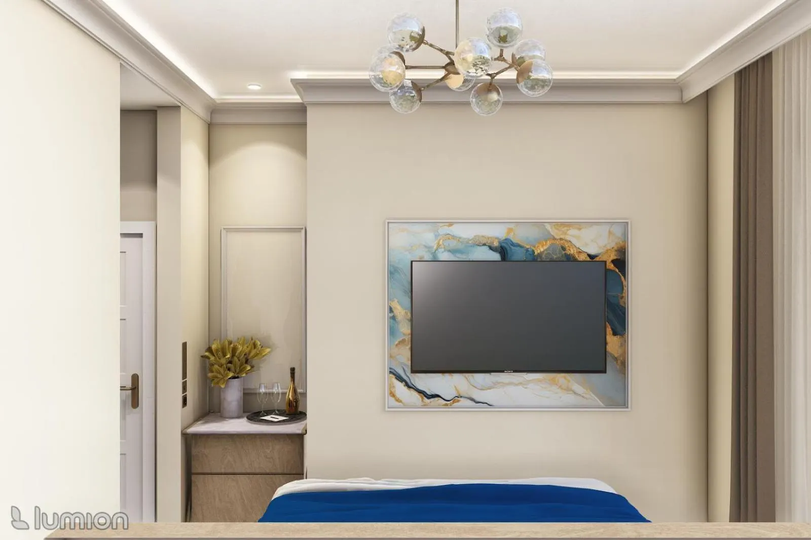 Apartment Parklane Boutique Hotel Vienna Austria