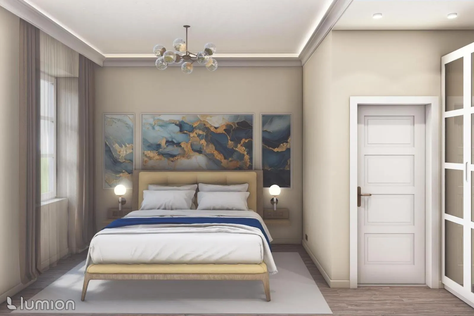 Apartment Parklane Boutique Hotel Vienna
